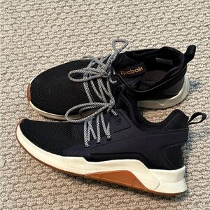 Reebok Athletic Shoes